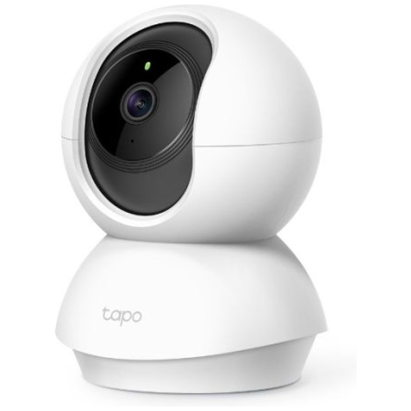 TP-LINK Tapo C210 2k 3MP 2304 x 1296 WiFi varnostna kamera - Image 4