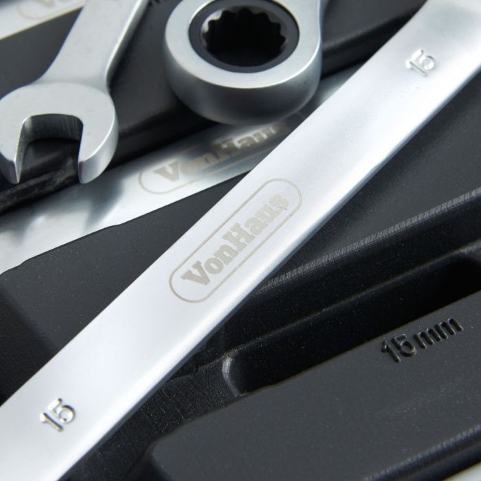 VonHaus 12-delni komplet ključev - slika 4