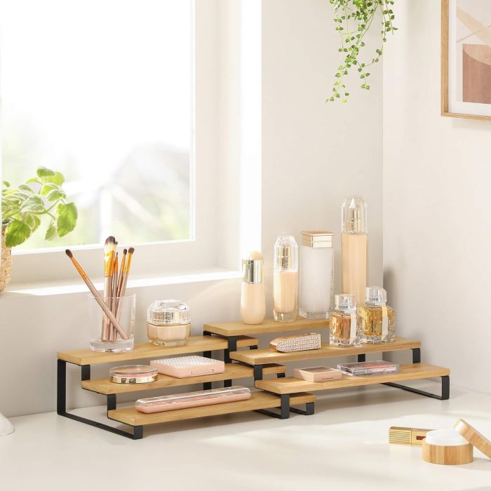 SONGMICS set 2 organizatorjev za omare - slika 4