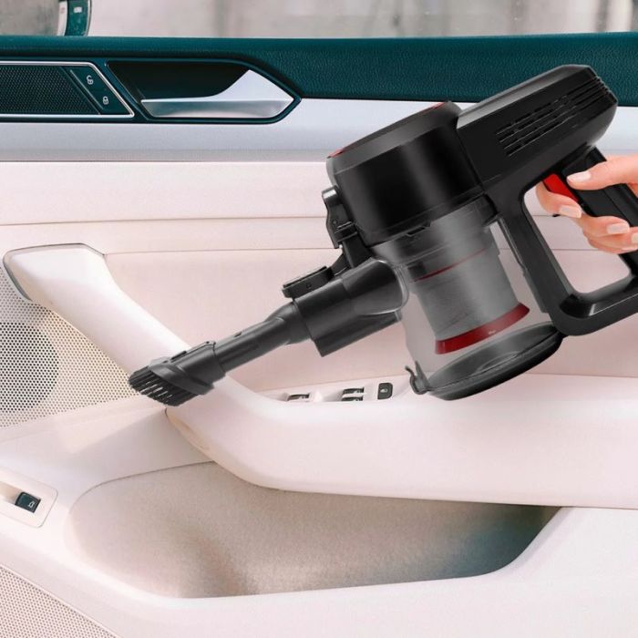 Ufesa pokončni sesalnik Kalahari - slika 4