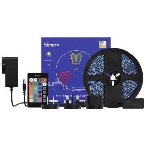 SONOFF L2 2M RGB LED Wi-Fi trak