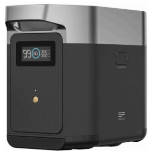 EcoFlow DELTA 2 Smart Extra 1024Wh dodatna baterija