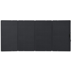 EcoFlow 400W panel solarnih sončnih celic