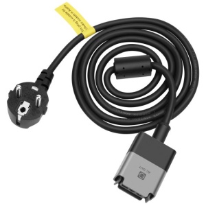 EcoFlow 5m kabel za povezavo PowerStream mikroinverterja na 220V omrežje