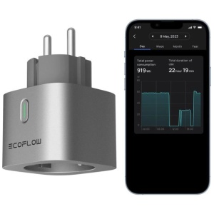 EcoFlow WiFi pametna vtičnica za PowerStream mikroinverter