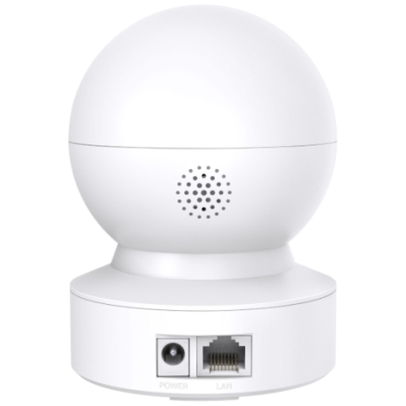 TP-LINK Tapo C212 2k 3MP Pan/Tilt WiFi varnostna kamera