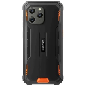 Blackview pametni robustni telefon BV5300 PLUS 8/128GB