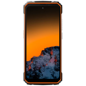 Blackview pametni robustni telefon BV8100 8/256GB LTE