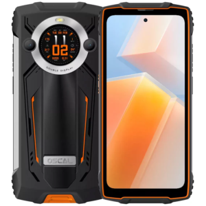 OSCAL PILOT 2 pametni robustni telefon 8GB + 256GB