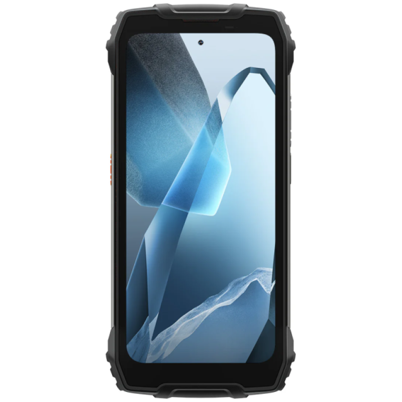OSCAL PILOT 1 pametni robustni telefon 6GB + 256GB, črn - Image 4