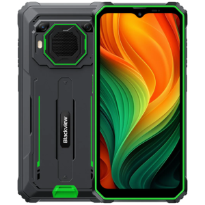 Blackview pametni robustni telefon BV6200 PLUS 8/256GB