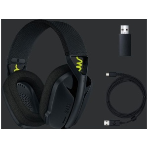 Logitech slušalke G435 LIGHTSPEED Bluetooth - Image 2