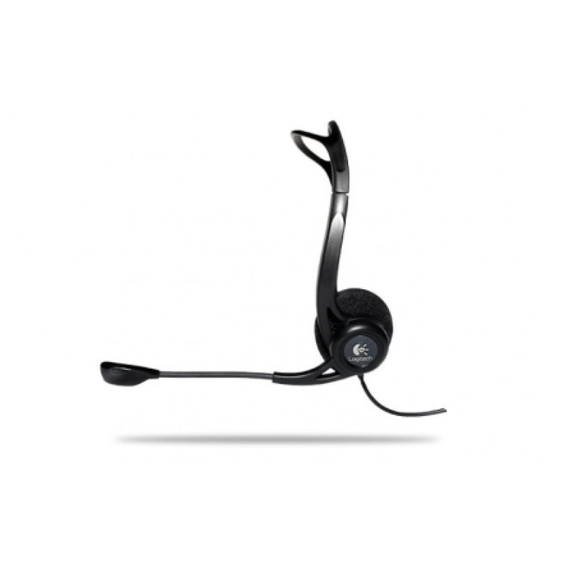 Logitech slušalke USB PC 960 stereo z mikrofonom - Image 2