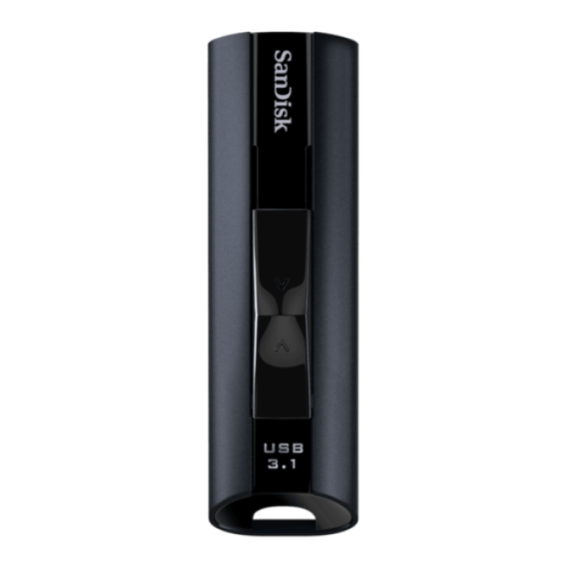 SanDisk 128GB Extreme PRO USB 3.2 420/380mb/s - Image 2