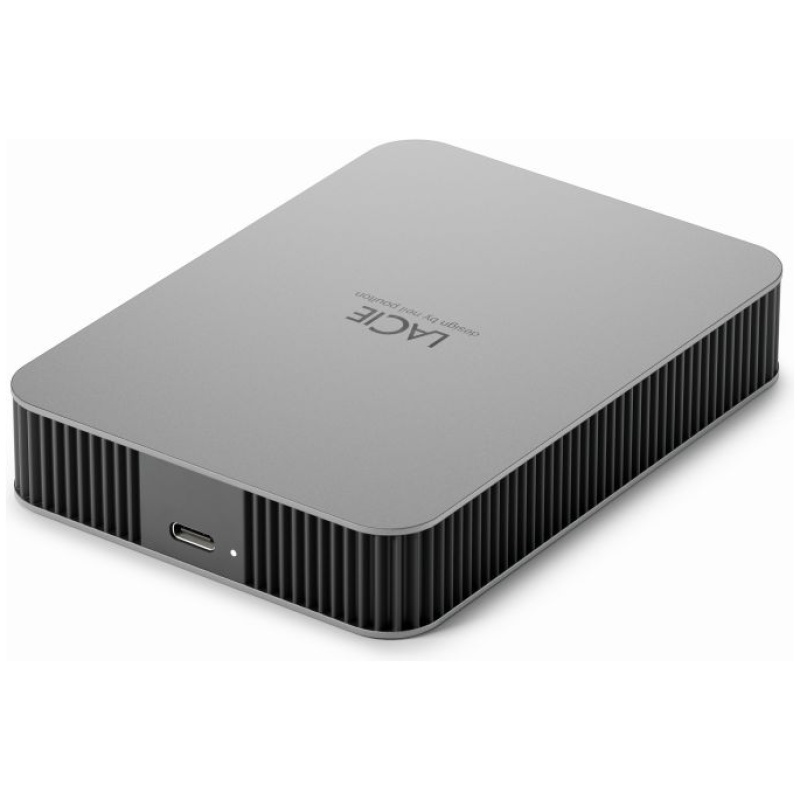 Zunanji disk 4TB Mobile Drive Secure - Image 2