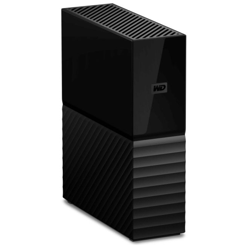 WD My Book 8TB USB 3.0 - Image 2