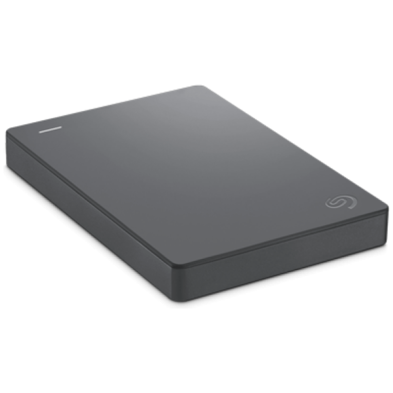 5 5TB Basic Portable USB 3.0