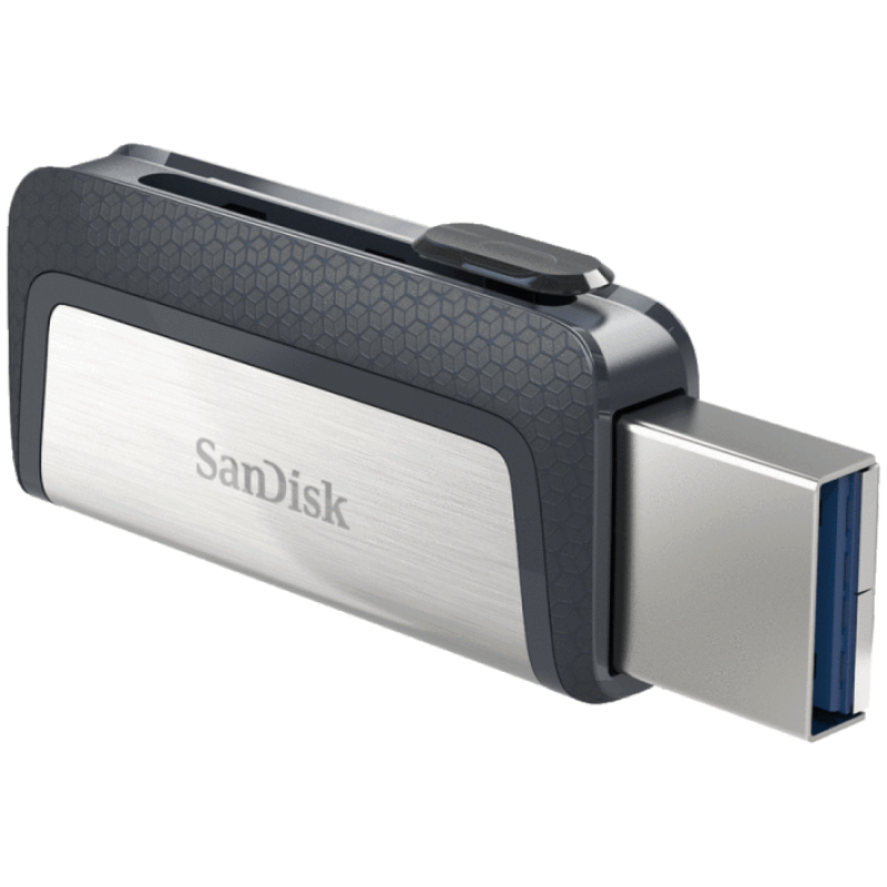 Sandisk 128GB ULTRA DUAL DRIVE USB TYPE-C - Image 2