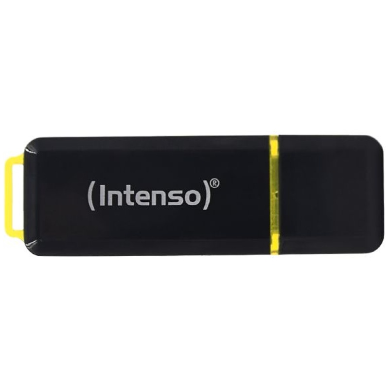 Intenso 128GB High Speed Line 250/100 MB/s USB 3.1 spominski ključek