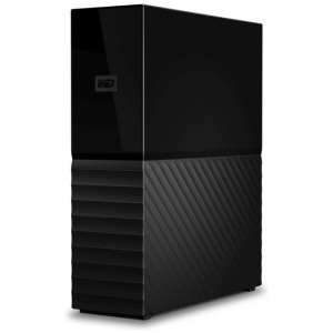 WD My Book 8TB USB 3.0 - Image 3