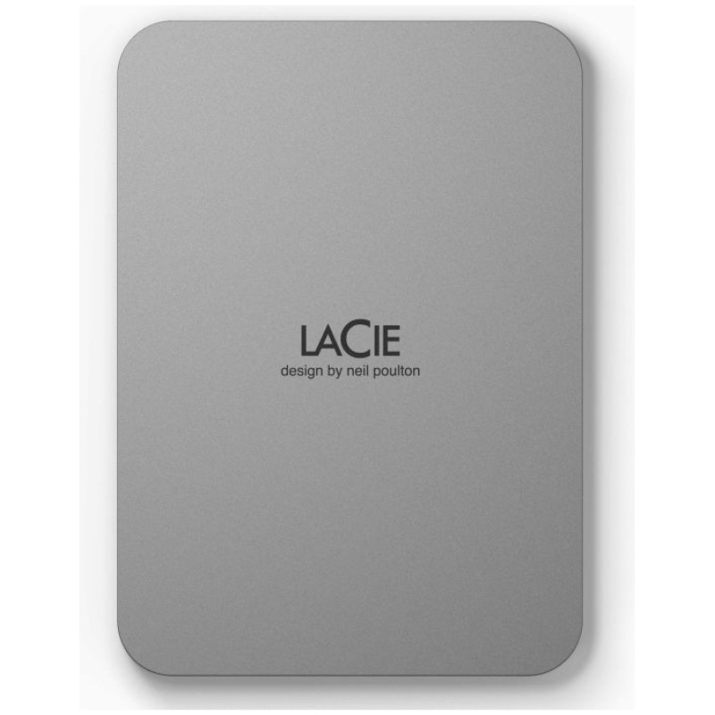 Zunanji disk 4TB Mobile Drive Secure - Image 3