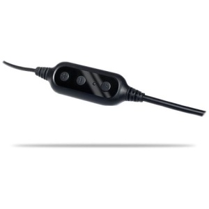 Logitech slušalke USB PC 960 stereo z mikrofonom - Image 3