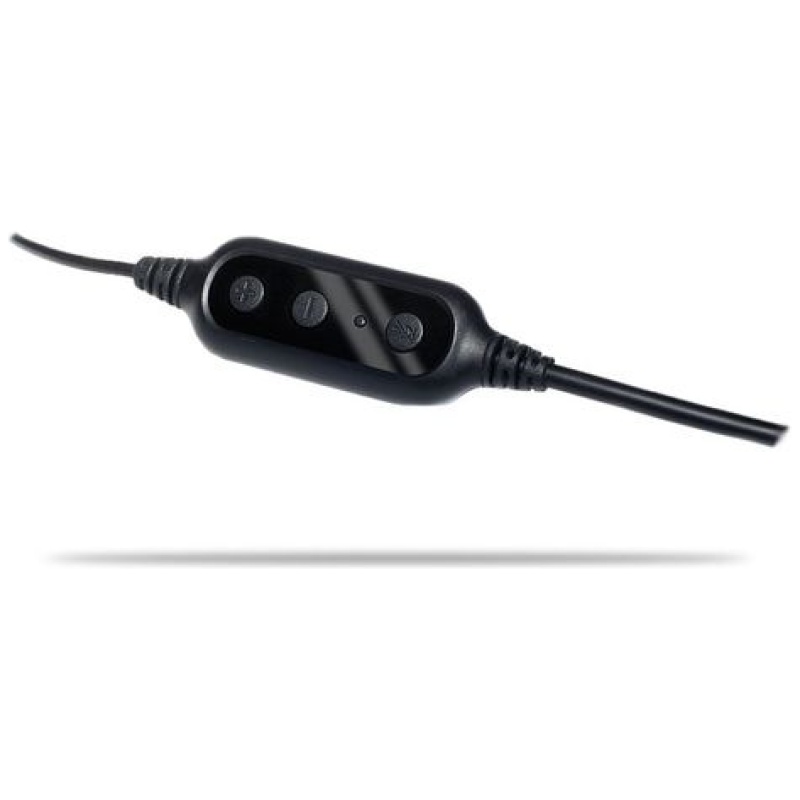 Logitech slušalke USB PC 960 stereo z mikrofonom - Image 3