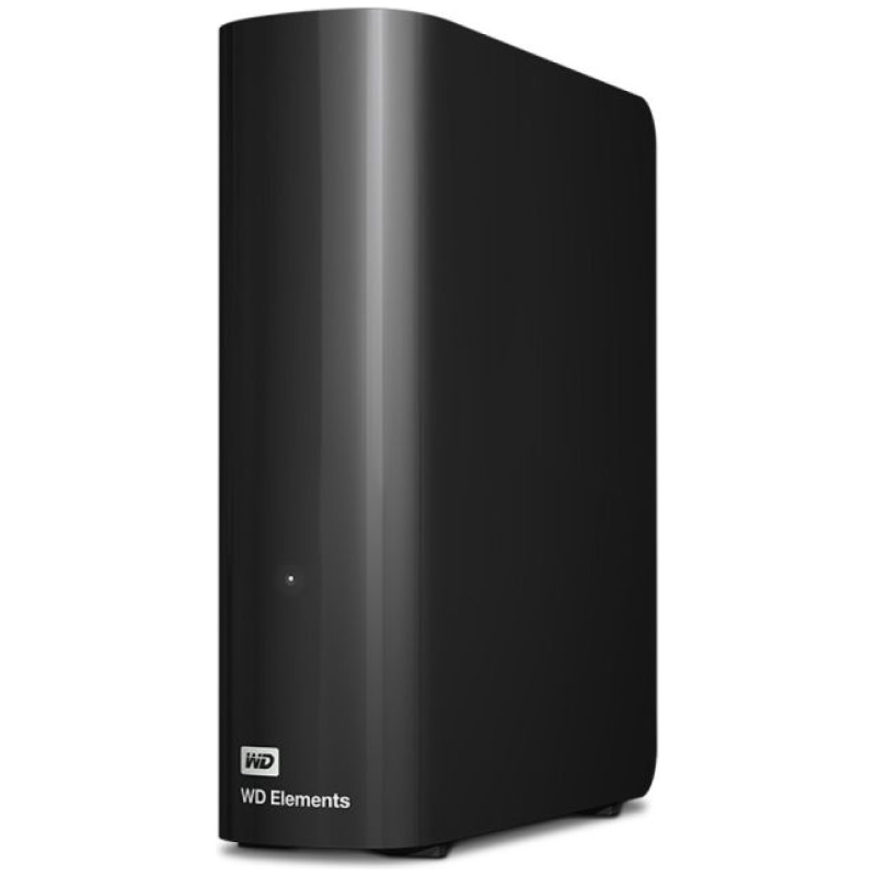 WD 18TB ELEMENTS DESKTOP, USB 3.0 - Image 3