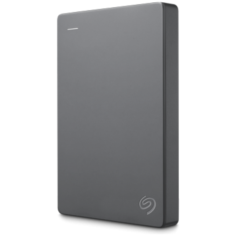 Seagate zunanji disk 2,5 5TB Basic Portable USB 3.0 - Image 3