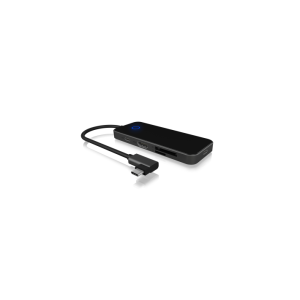 Icybox IB-DK4025-CPD USB-C priklopna postaja s Power Delivery - Image 3