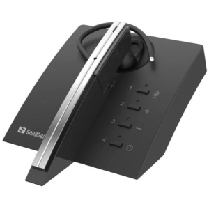 Sandberg Bluetooth Business Pro slušalka z mikrofonom