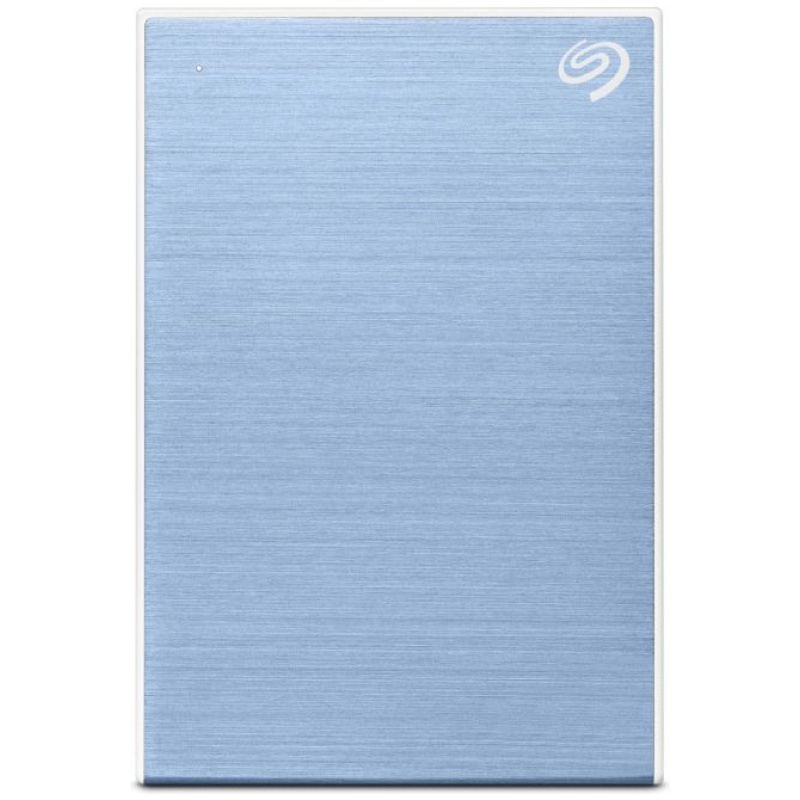 SEAGATE 4TB ONE TOUCH  6