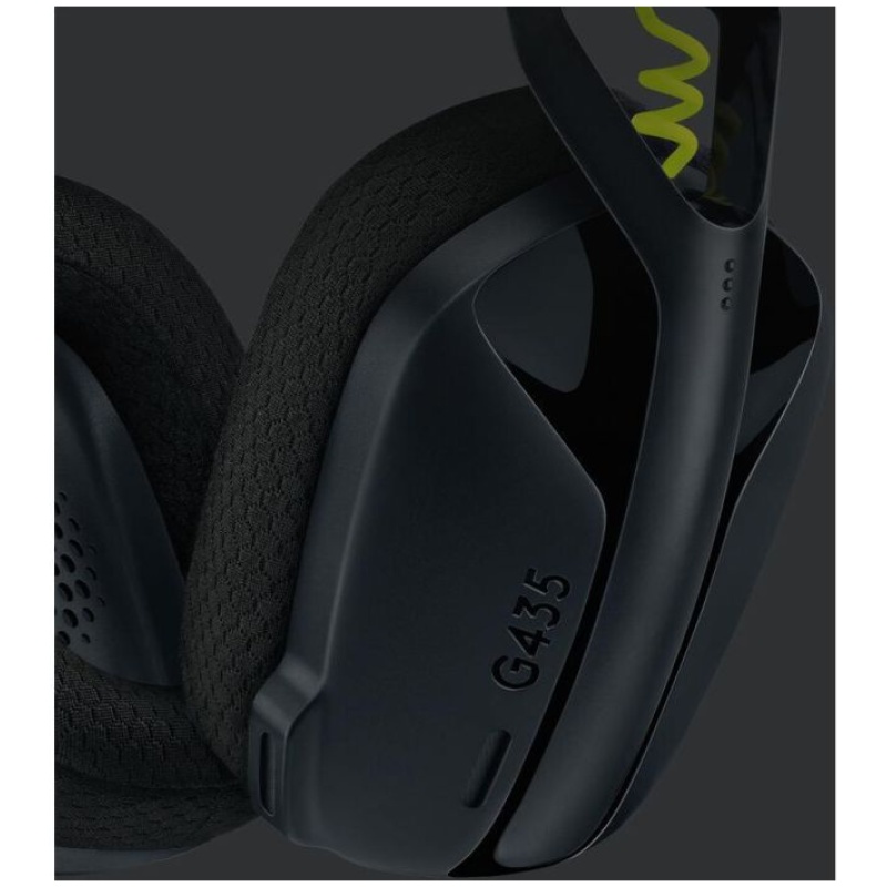 Logitech slušalke G435 LIGHTSPEED Bluetooth - Image 4