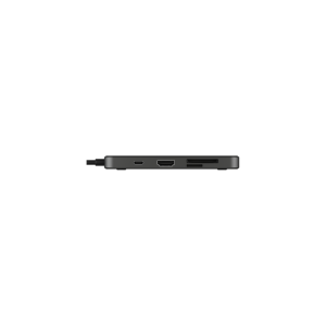 Icybox IB-DK4025-CPD USB-C priklopna postaja s Power Delivery - Image 4