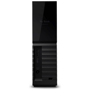 WD My Book 8TB USB 3.0 - Image 4