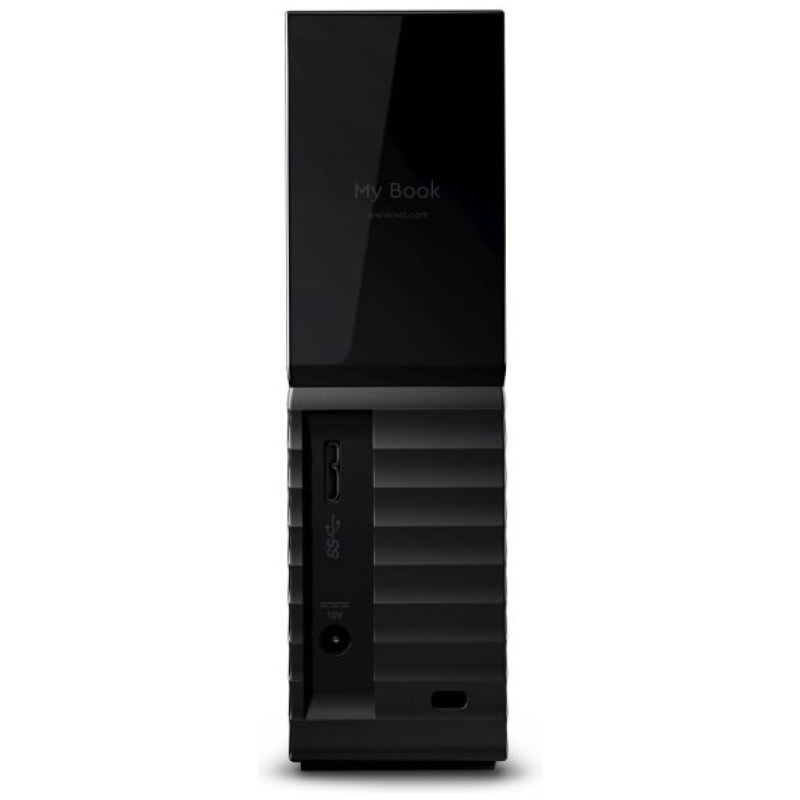 WD My Book 8TB USB 3.0 - Image 4