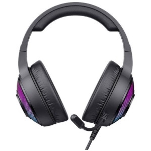 HAVIT Gamenote RGB LED slušalke z mikrofonom HV-H2024d - Image 4