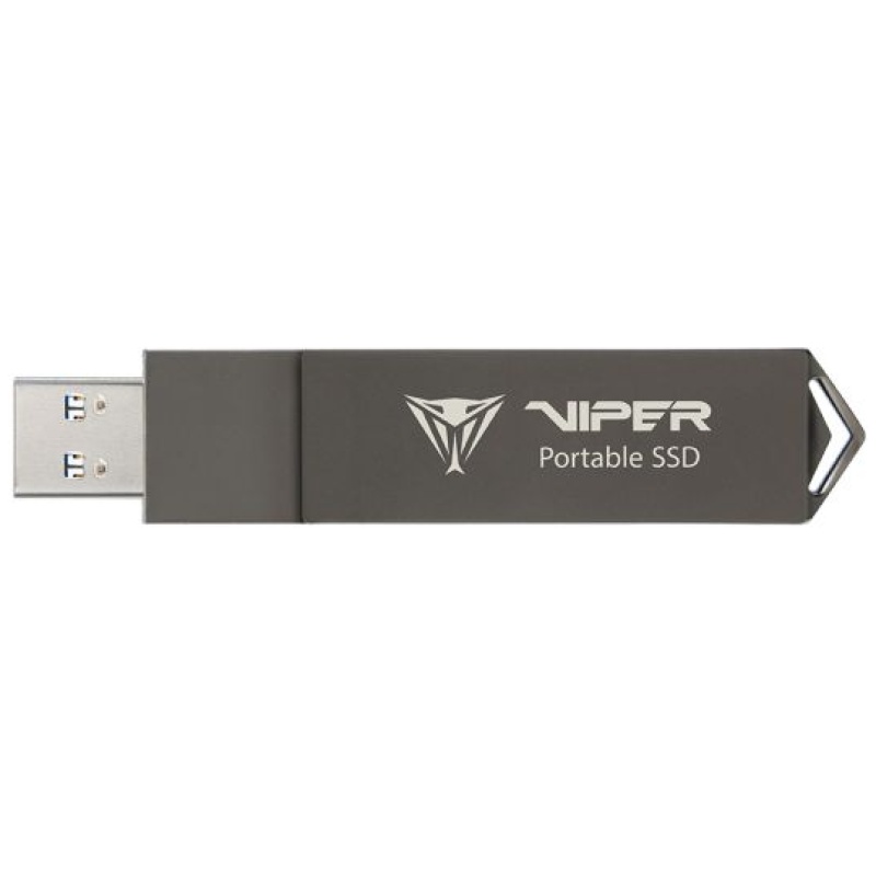 Patriot Viper PVP30 512GB Duo Compact zunanji prenosni SSD disk