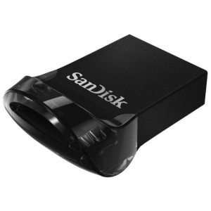 SanDisk 32GB Ultra Fit USB 3.1 spominski ključek