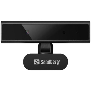 Sandberg spletna kamera Face-ID Mini