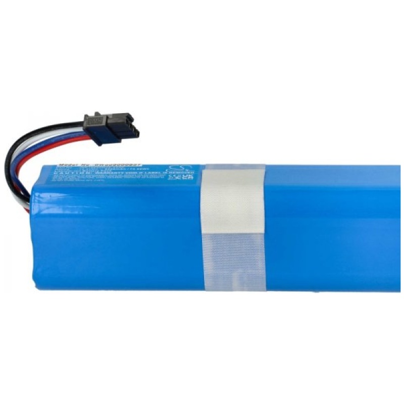 Baterija za Eufy RoboVac L70 Hybrid, 5200 mAh - Image 3