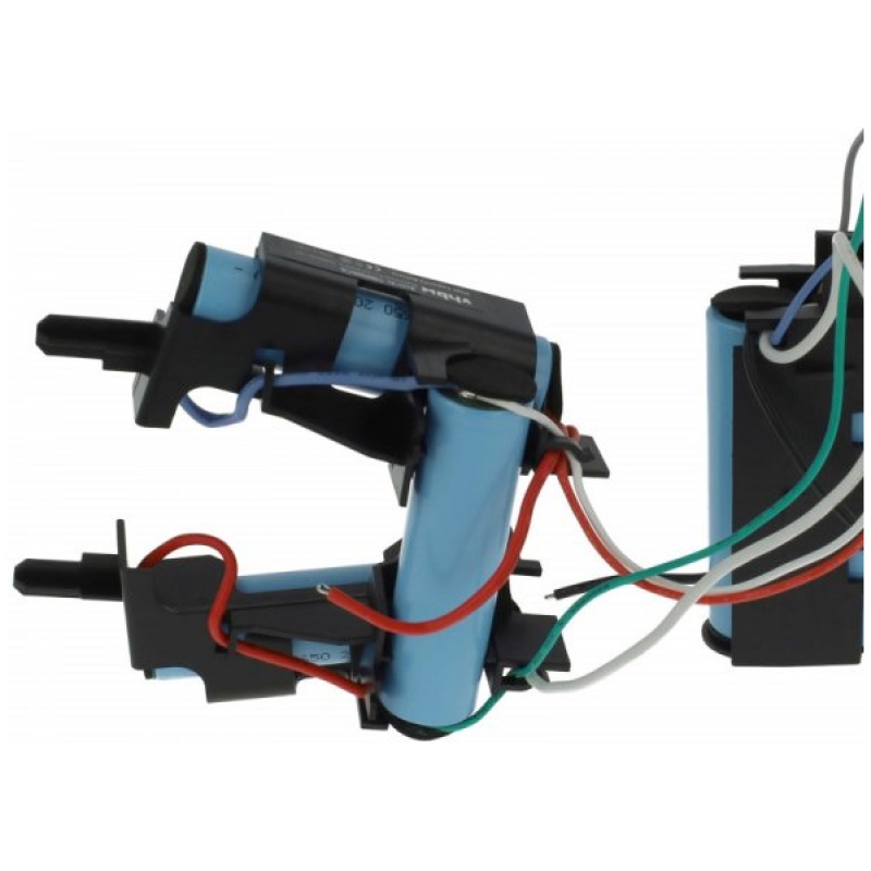 Baterija za AEG AG35X / QX8 / CX7-2, 18 V, 2000 mAh - Image 3