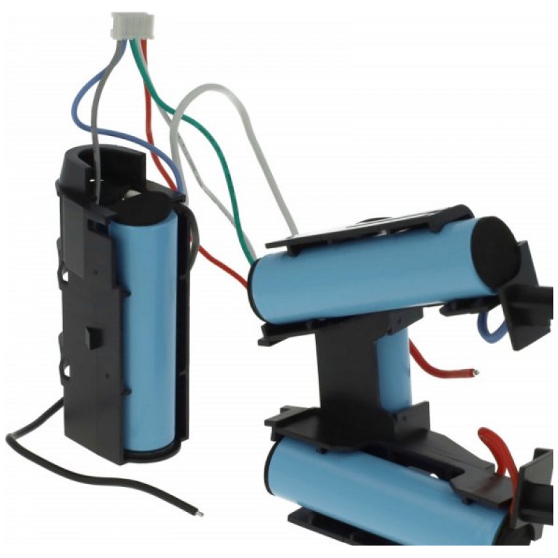 Baterija za AEG AG35X / QX8 / CX7-2, 18 V, 2000 mAh - Image 4