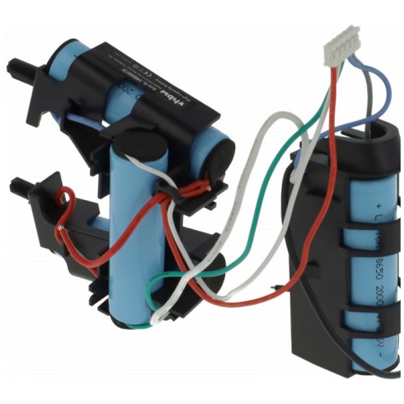 Baterija za AEG AG35X / QX8 / CX7-2, 18 V, 2000 mAh - Image 5