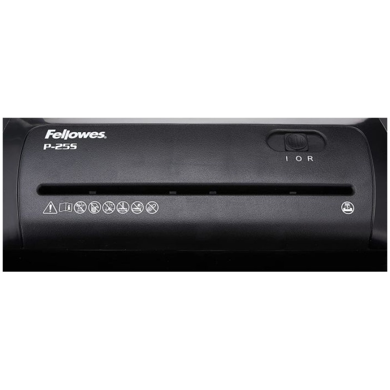 Fellowes Powershred P-25S uničevalnik dokumentov - Image 3