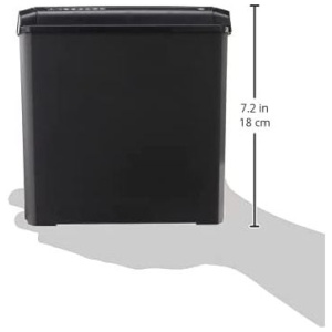 Fellowes Powershred P-25S uničevalnik dokumentov - Image 4