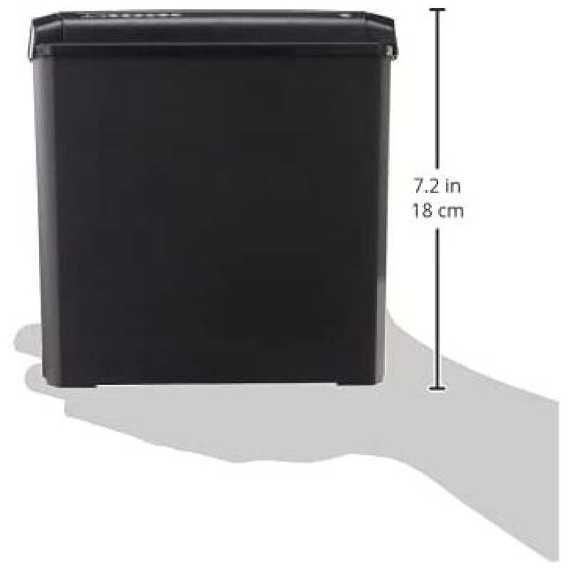 Fellowes Powershred P-25S uničevalnik dokumentov - Image 4