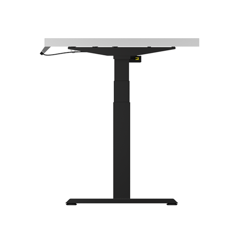Icybox ergonomska Sit&Stand električna dvižna miza - okvir - Image 4