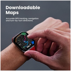 GPS