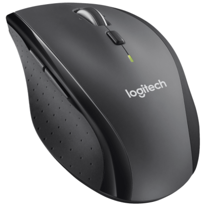 Logitech miška Marathon M705 brezžična- OEM embalaža - Image 2